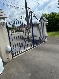 Chambre chez particulier 10mn du circuit - 6