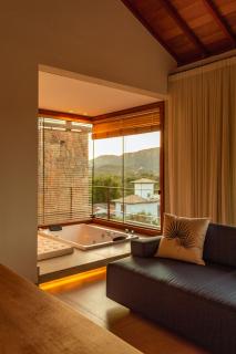 Lofts Villa Gratiam - Tiradentes - 0