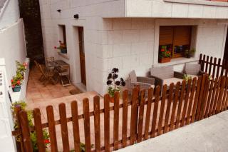 Apartamento Mar de Fora - Finisterre - 8