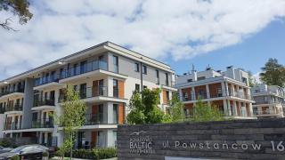 Apartament Na Każdą Pogodę A27 Pobierowo - Pobierowo - 9
