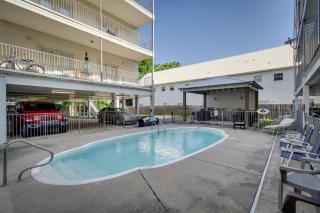Pet-Friendly Vacation Rental in Biloxi Near Beach! - Biloxi - 8
