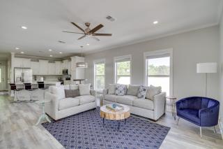 Pet-Friendly Vacation Rental in Biloxi Near Beach! - Biloxi - 0