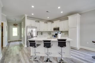 Pet-Friendly Vacation Rental in Biloxi Near Beach! - Biloxi - 9