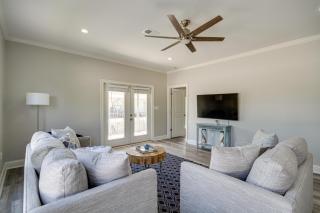 Pet-Friendly Vacation Rental in Biloxi Near Beach! - Biloxi - 6