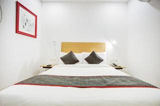 Townhouse Townhouse Atal Chowk Indirapuram Ghaziabad - Ghaziabad - 9