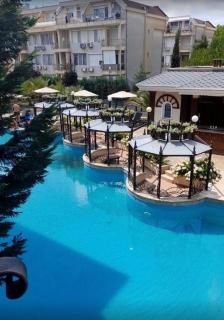 Apartament Messambria Resort - Bastet BS - Sunny Beach - 7