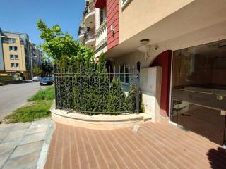 Apartament Messambria Resort - Bastet BS - Sunny Beach - 3