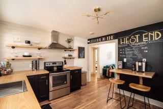 Modern 2BR Stay In Historic West End Near Downtown - 7