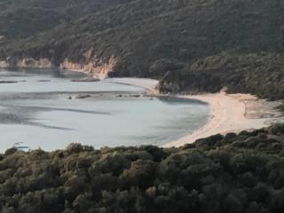 Alba Rossa magnifique vue mer, piscine , clim - Serra di Ferro - 6