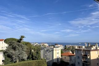 2 room apartment with sea view - 7