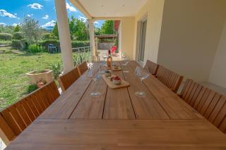 Villa Aixela 220m2 - 4ch - Piscine & Jardin 3000m2 - Fayence - 1