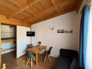 Gemuetliche Wohnung in Kluetz mit Garten - Klütz - 0