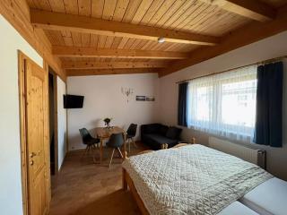 Gemuetliche Wohnung in Kluetz mit Garten - Klütz - 5