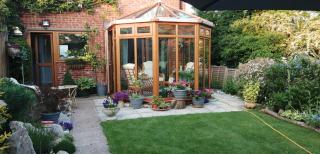 Park House - Leicester - 2