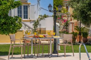 Villa Erasmia- House 1 ground floor - Sarlata - 2