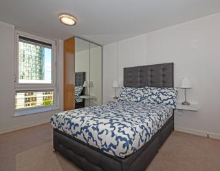 Kew Bridge Penthouse - London - 7