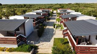 Mobile homes Kamp Maslina, Biograd na Moru - 2