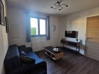 Appartement centre-ville - 2