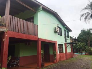 Apart Clavel del Aire - Puerto Iguazú - 9