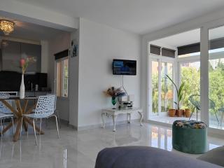Apartamento La Torre,200m hasta la playa - Benalmádena - 4
