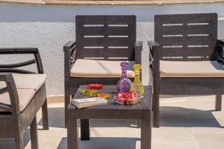 Villa Erasmia- House 1 ground floor - Sarlata - 6