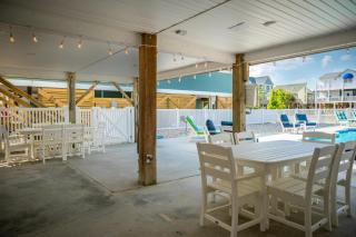 A Beach Music Paradise Too by Oak Island Accommodations - Oak Island - 7