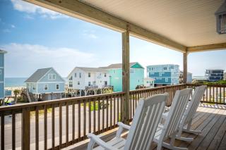 A Beach Music Paradise Too by Oak Island Accommodations - Oak Island - 4