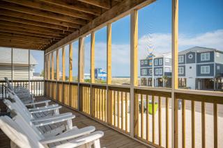 A Beach Music Paradise Too by Oak Island Accommodations - Oak Island - 3