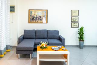Filoxenos Apartment - Katastárion - 7