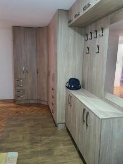Big apartman - Free parking - Vranje - 1