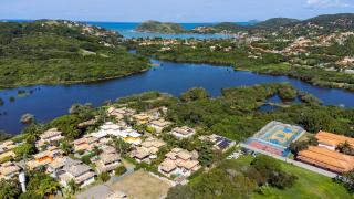 BZ36 Casa com piscina privativa - Centro de Búzios - 6