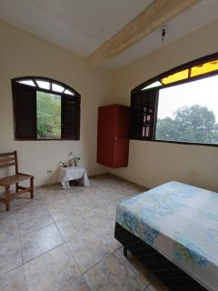Eco hostel 013 - São Vicente - 8
