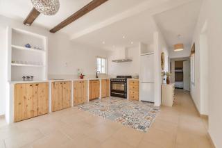 Villas Guzman - Pura Vida - Moraira - 1