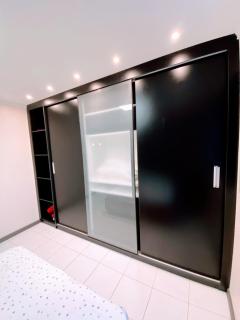 Apartamento completo - Jatiúca - Perto de tudo - Maceió - 7
