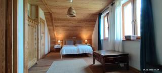 Dom Gościnny nad Śniardwami w Niedźwiedzim Rogu - 8