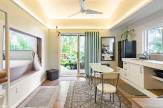 PonoMana Oasis's - Koi Cottage - Captain Cook - 9