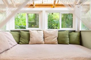 PonoMana Oasis's - Koi Cottage - Captain Cook - 1