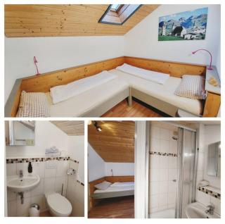 Wohnung Weitsicht - Ruhpolding - 1