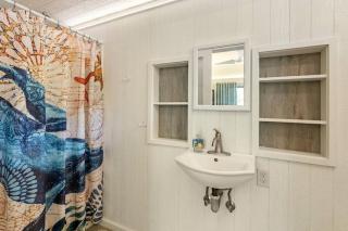 PonoMana Oasis's - Koi Cottage - Captain Cook - 2