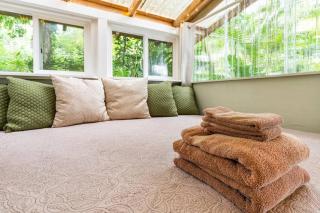 PonoMana Oasis's - Koi Cottage - Captain Cook - 4