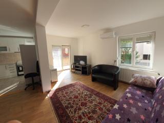 Big apartman - Free parking - 8