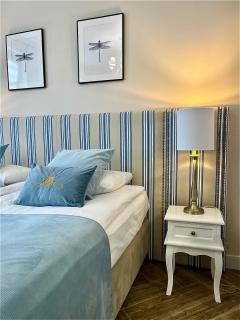Apartamenty Kamienica Arte 4 - Ustka - 9