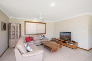 Ironbark - Tuncurry - 1