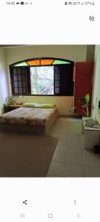 Eco hostel 013 - São Vicente - 3