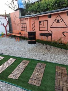 ViiLa s'un sfert - 1