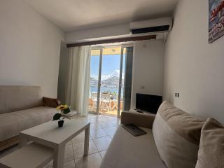 ABI APARTMENT SARANDË - Saranda - 5
