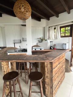 Cabanas Alto Mar - 4