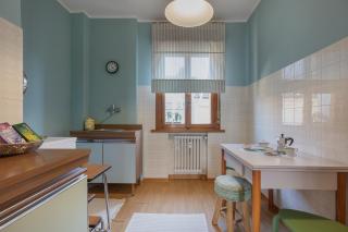 Maison D' Or è una casa elegante dal fascino luxury vintage silenziosa Trieste - 3