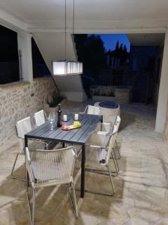 Apartman Meli in village Brusje - Brusje - 5