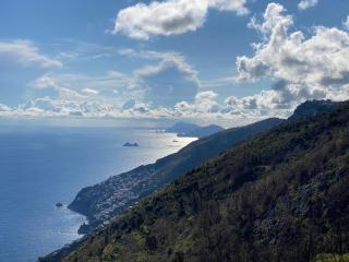 B&B Miramare - Agerola - 4